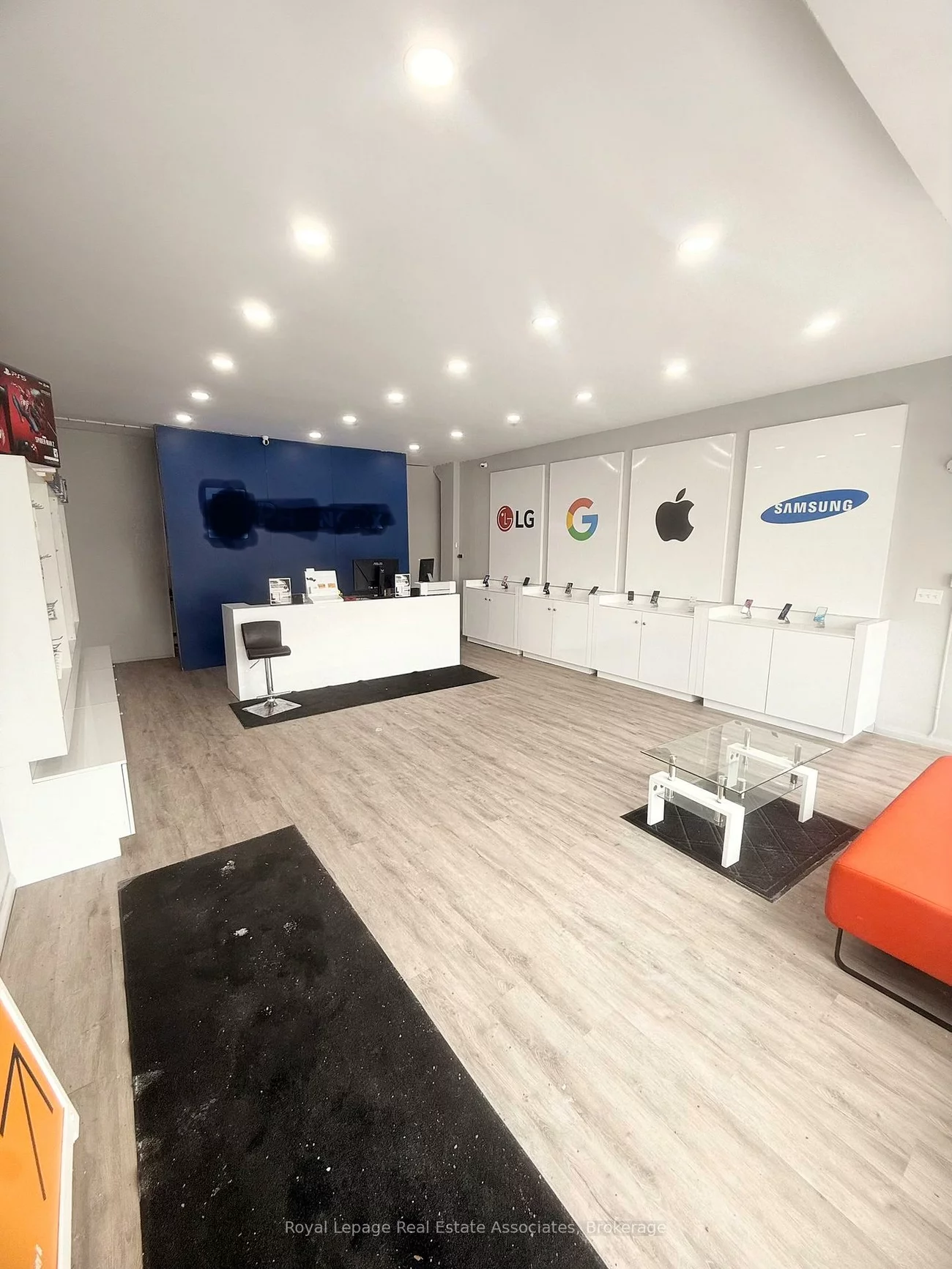 237, Lakeshore, Port Credit, Mississauga