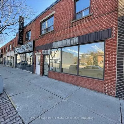 237, Lakeshore, Port Credit, Mississauga