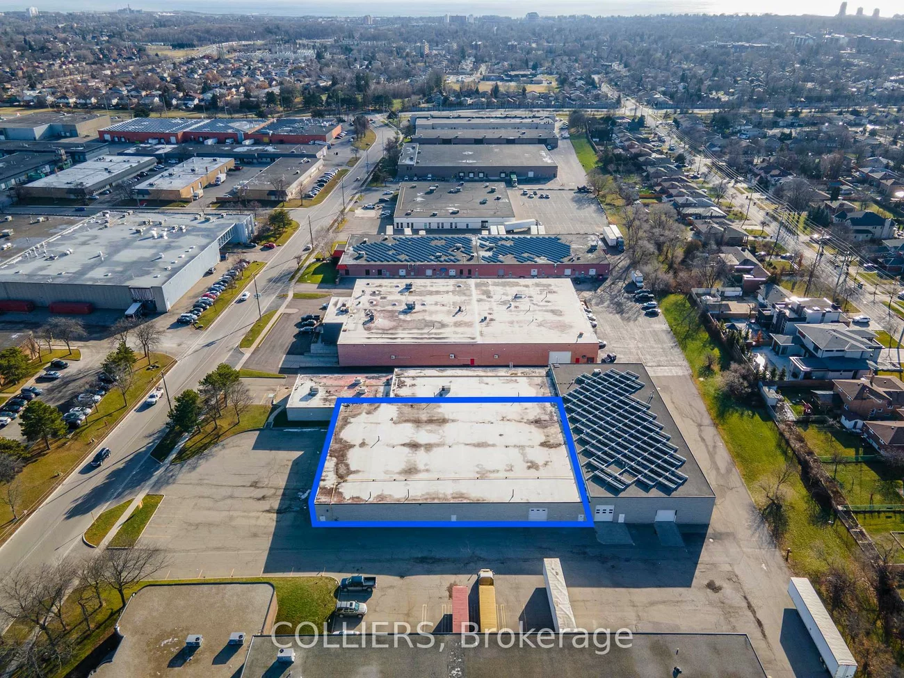 2460, Tedlo, Cooksville, Mississauga