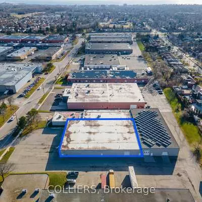 2460, Tedlo, Cooksville, Mississauga