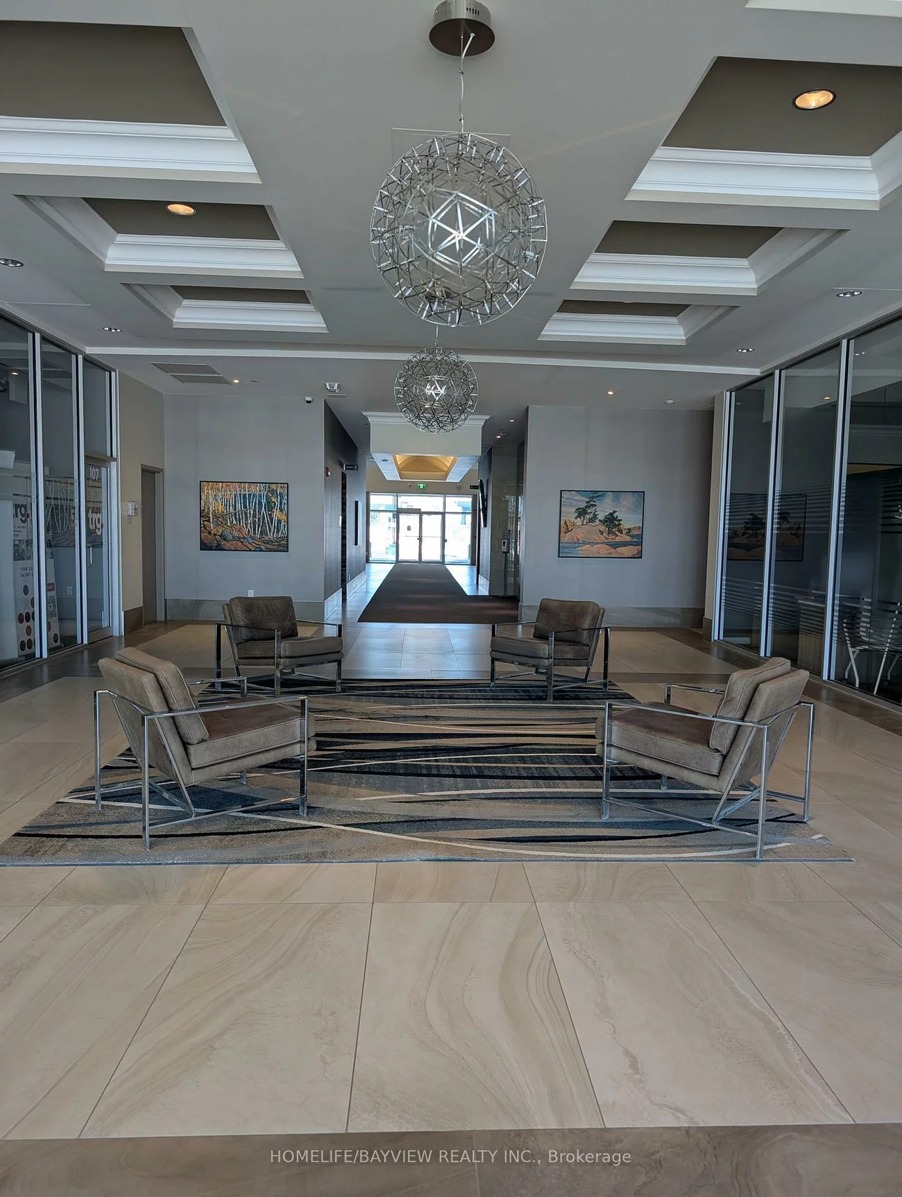 218, Export, Gateway, Mississauga