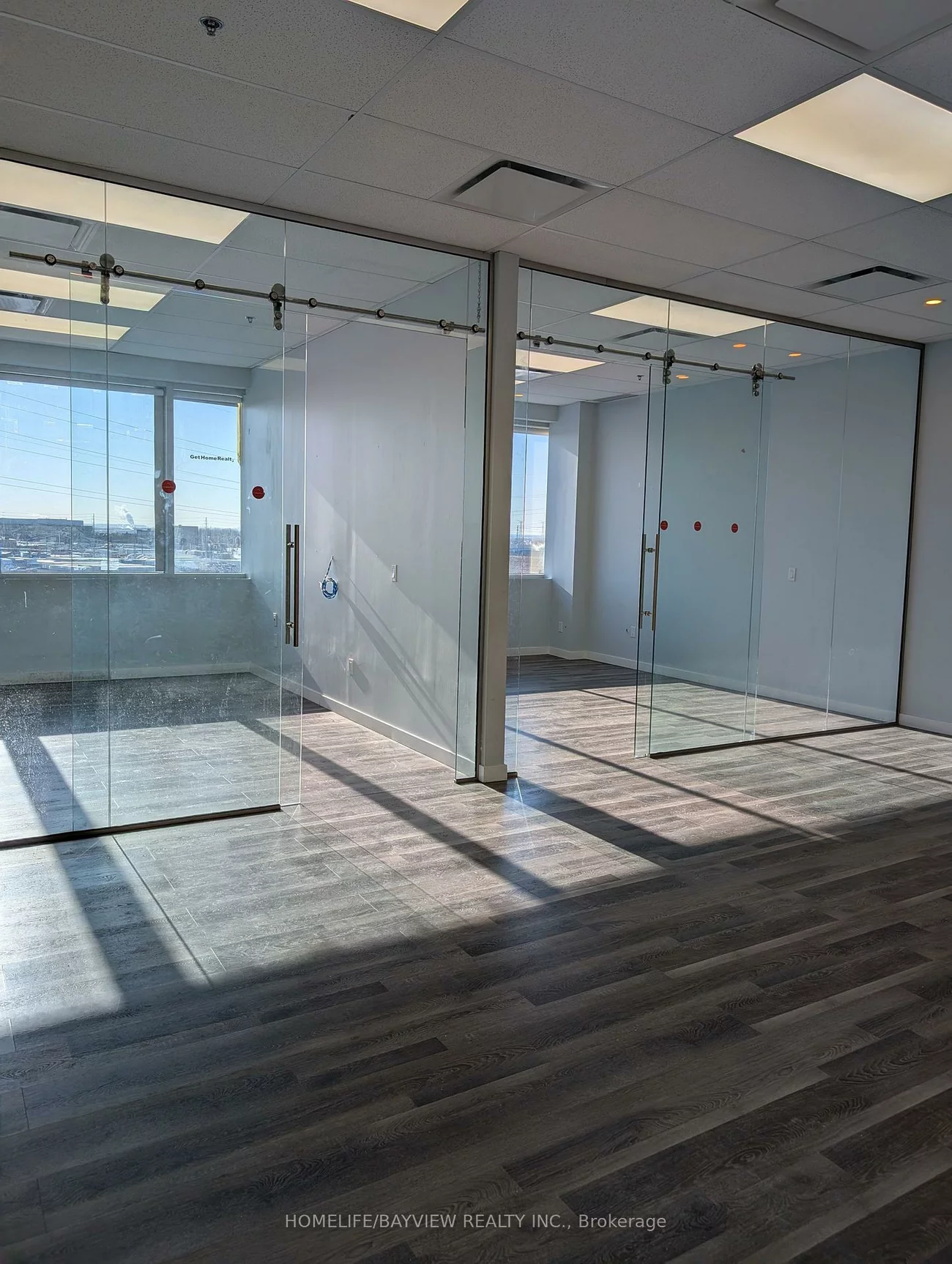 218, Export, Gateway, Mississauga