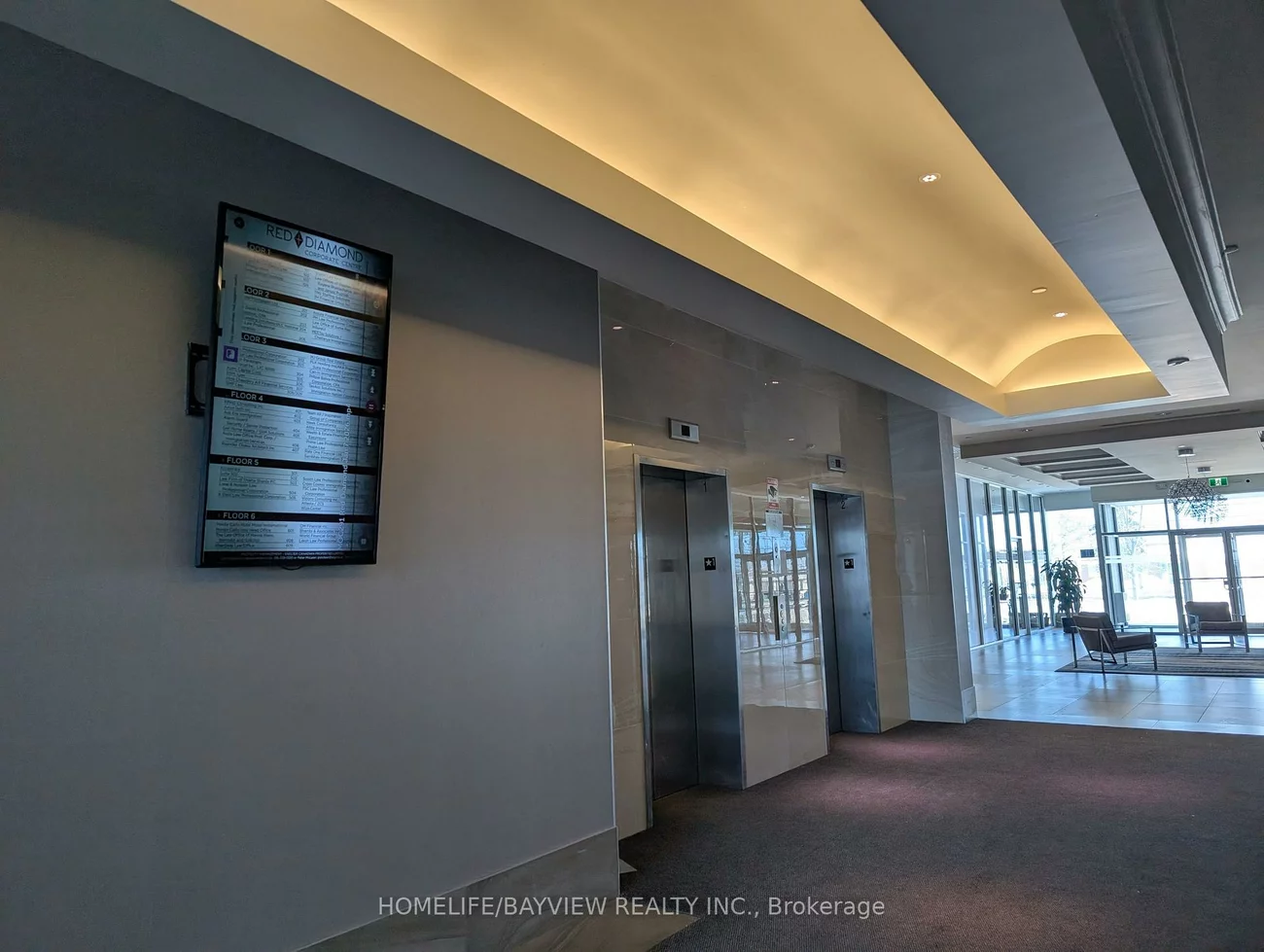 218, Export, Gateway, Mississauga