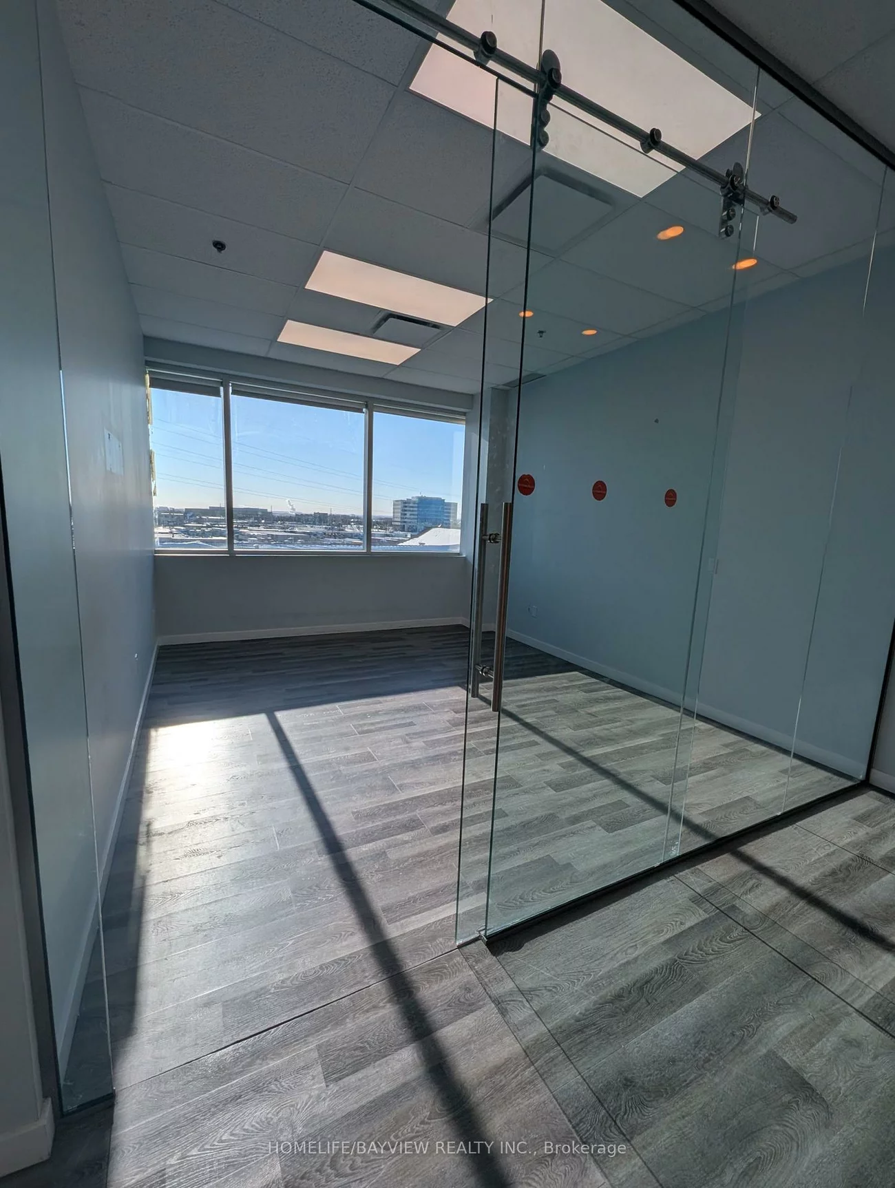 218, Export, Gateway, Mississauga