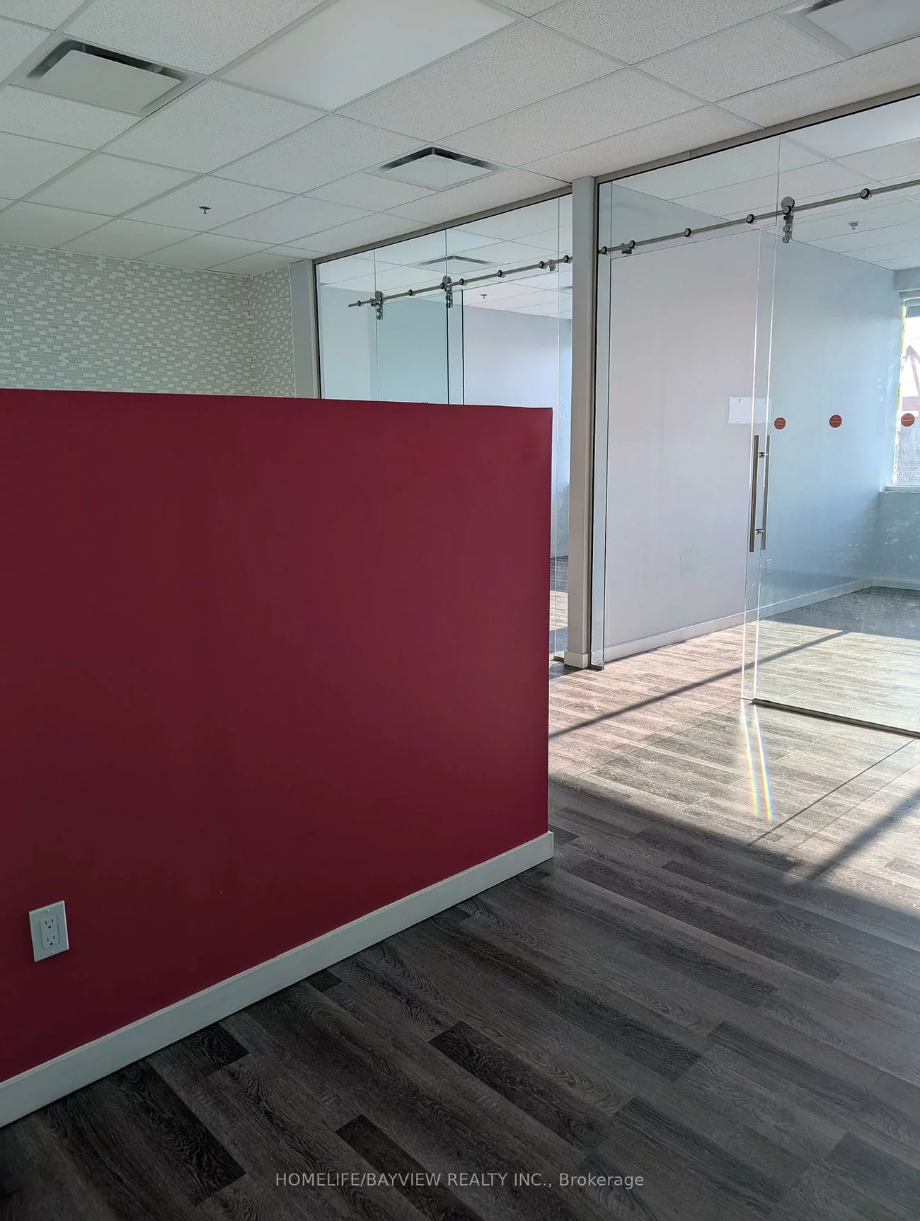 218, Export, Gateway, Mississauga