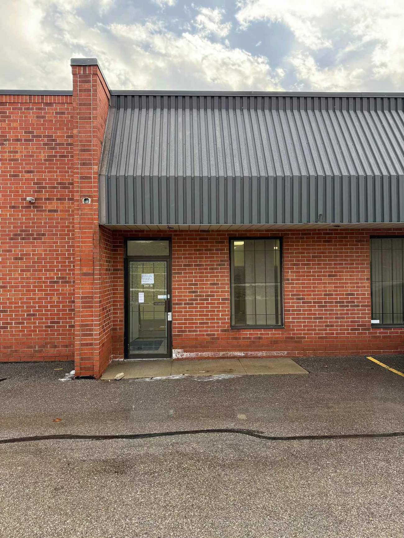 215, Traders, Gateway, Mississauga