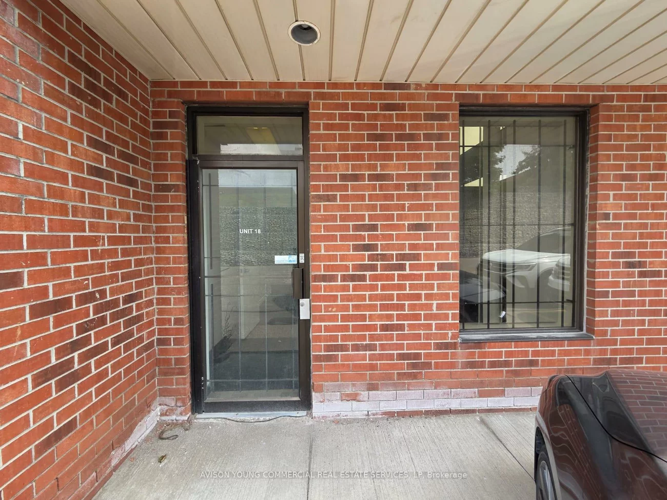 215, Traders, Gateway, Mississauga