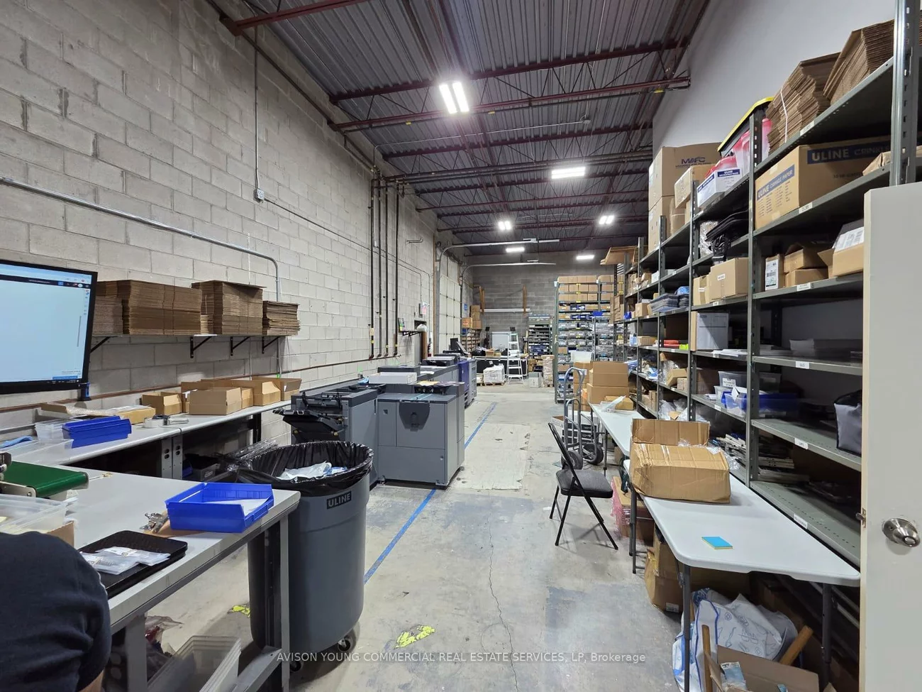 215, Traders, Gateway, Mississauga