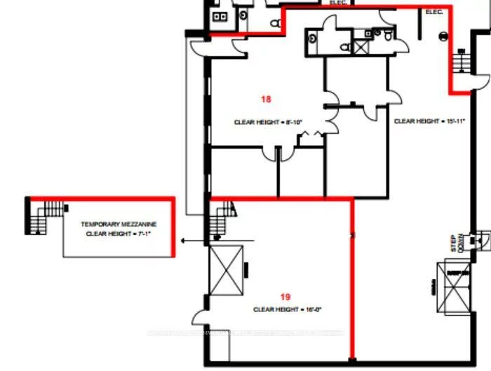 215, Traders, Gateway, Mississauga