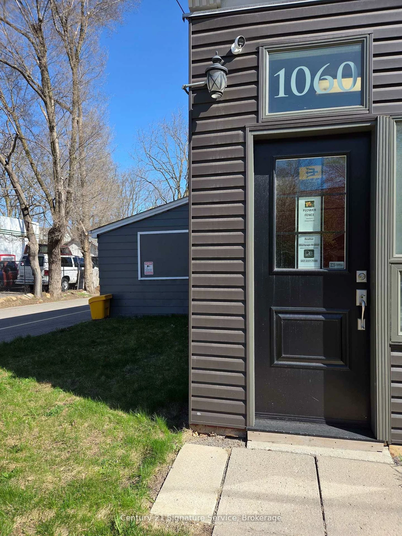 1060, Old Derry, Meadowvale, Mississauga