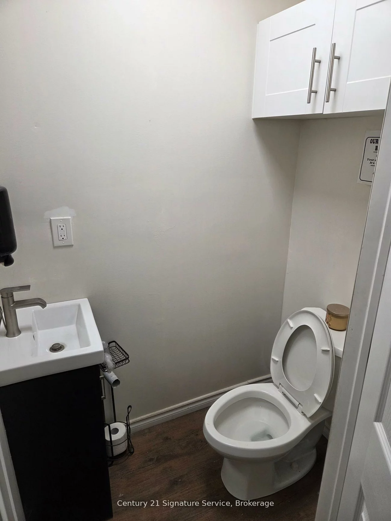 1060, Old Derry, Meadowvale, Mississauga