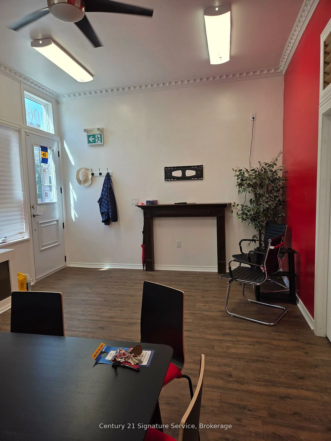 1060, Old Derry, Meadowvale, Mississauga