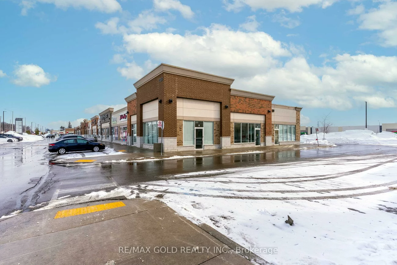 3960, Eglinton, Churchill Meadows, Mississauga