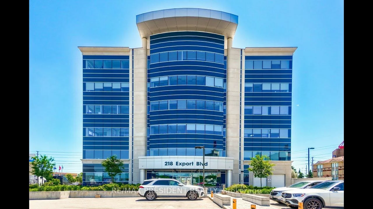 218, Export Blvd, Hurontario, Mississauga