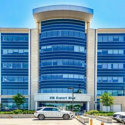 218, Export Blvd, Hurontario, Mississauga