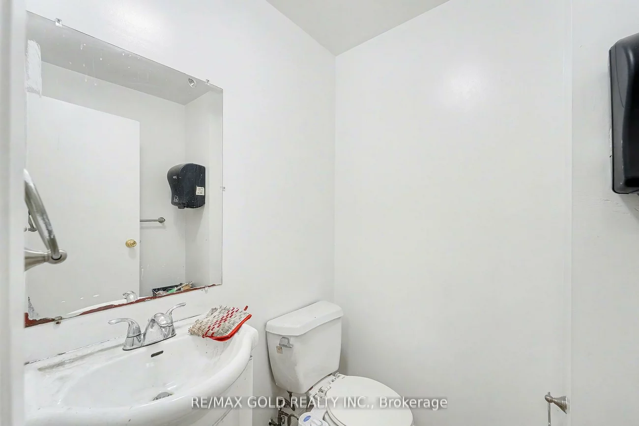 2985, Drew, Northeast, Mississauga