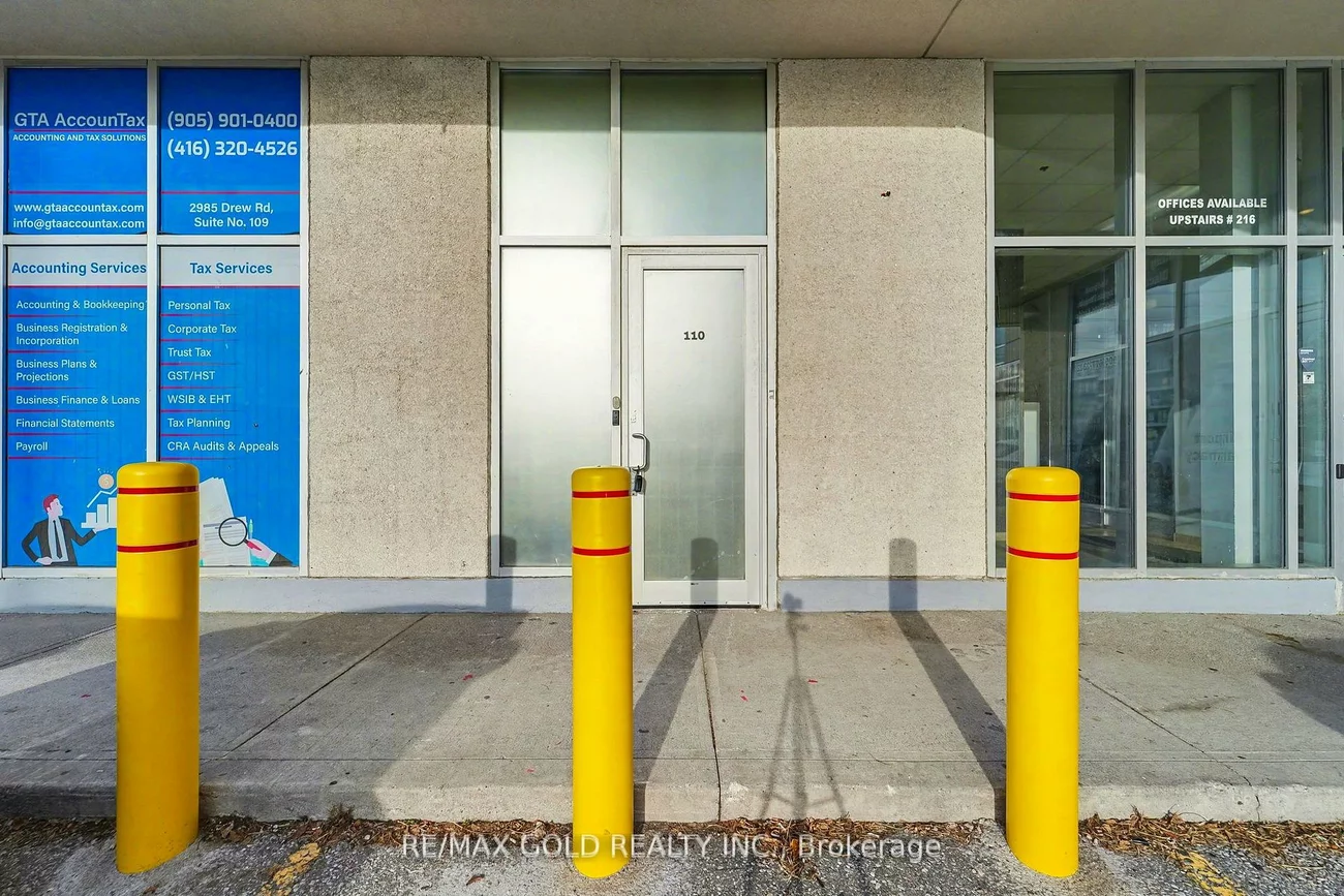 2985, Drew, Northeast, Mississauga