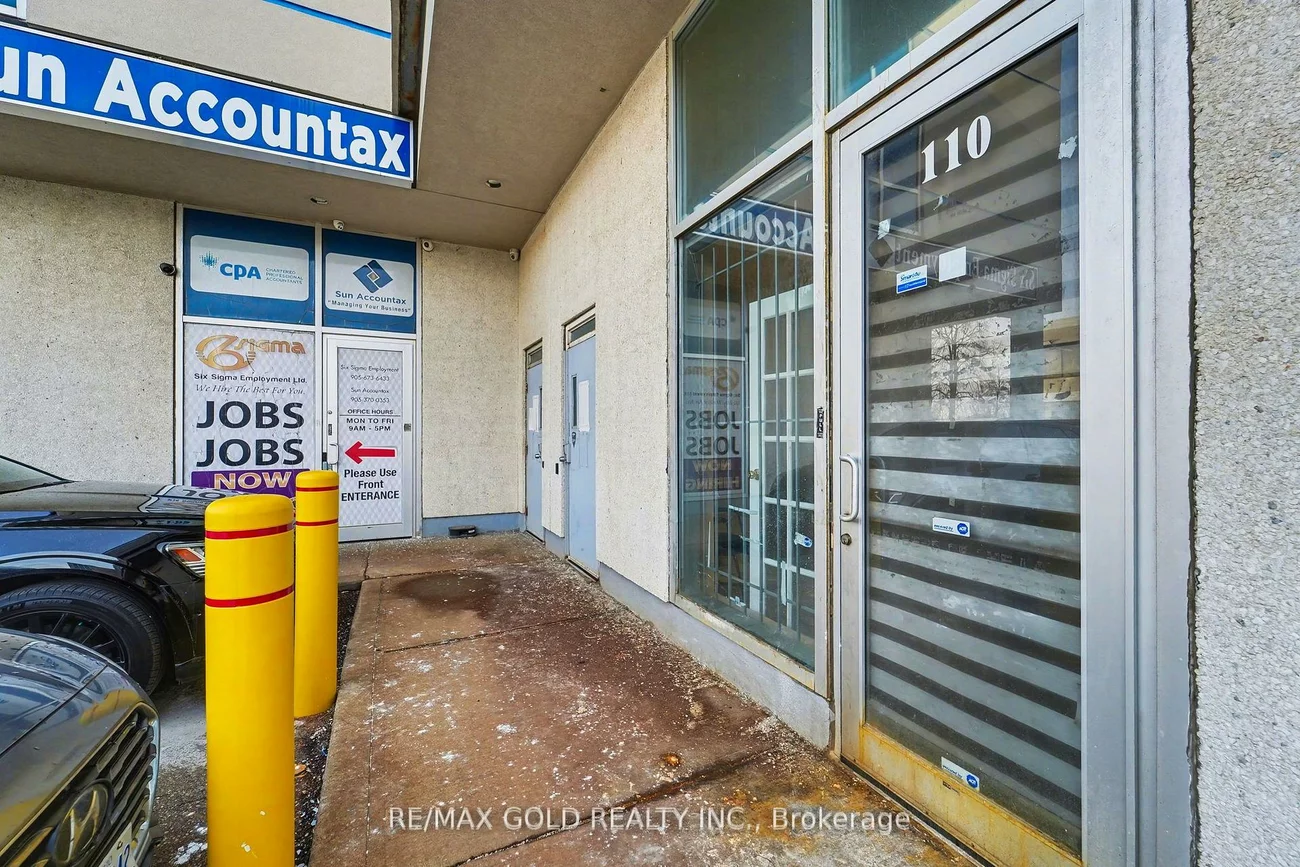 2985, Drew, Northeast, Mississauga