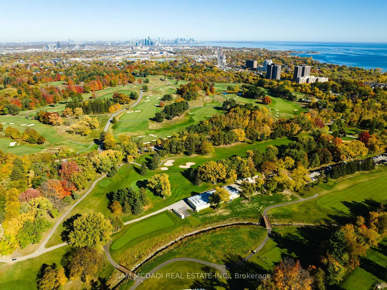 1381, Lakeshore, Lakeview, Mississauga