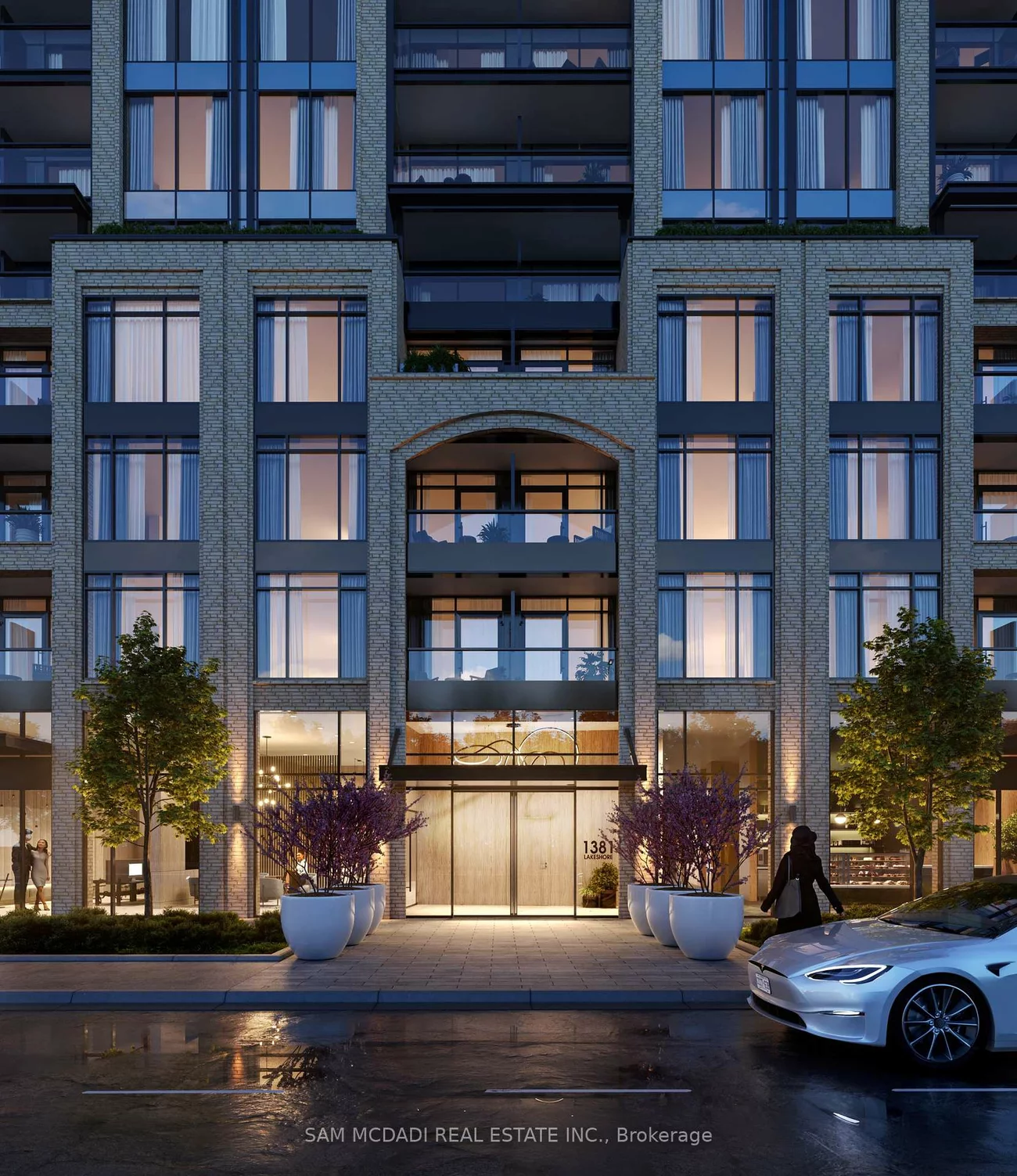 1381, Lakeshore, Lakeview, Mississauga