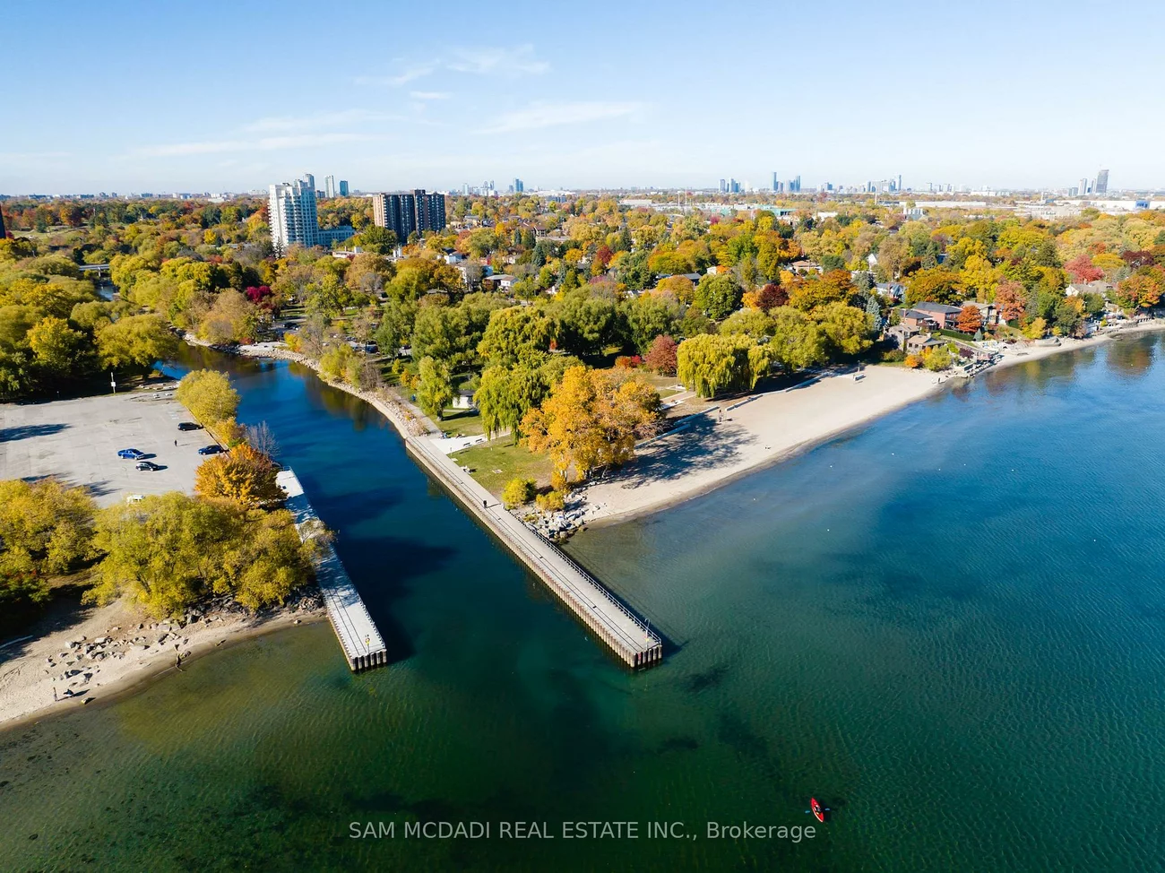 1381, Lakeshore, Lakeview, Mississauga