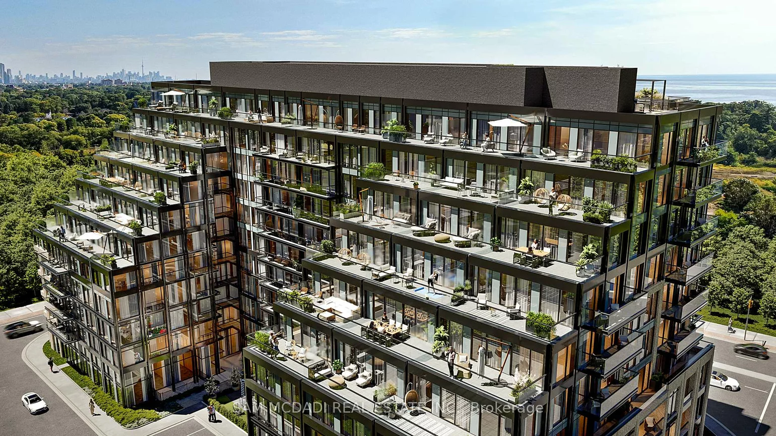 1381, Lakeshore, Lakeview, Mississauga