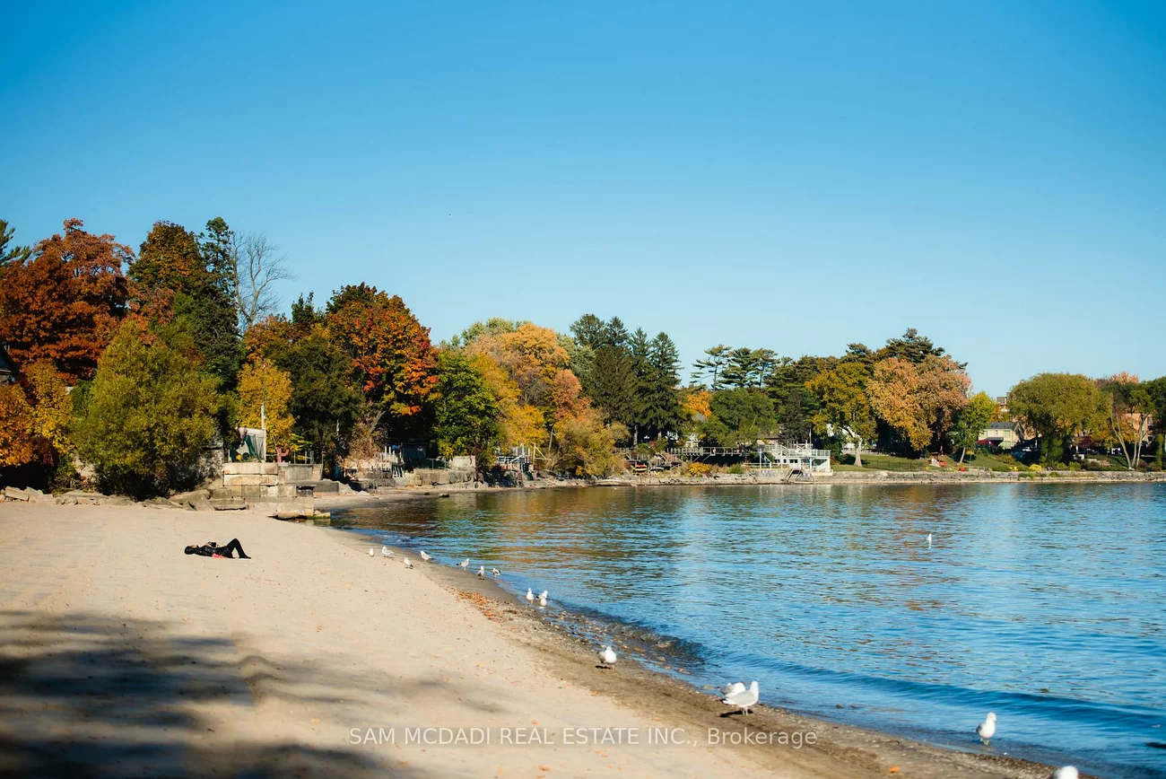 1381, Lakeshore, Lakeview, Mississauga
