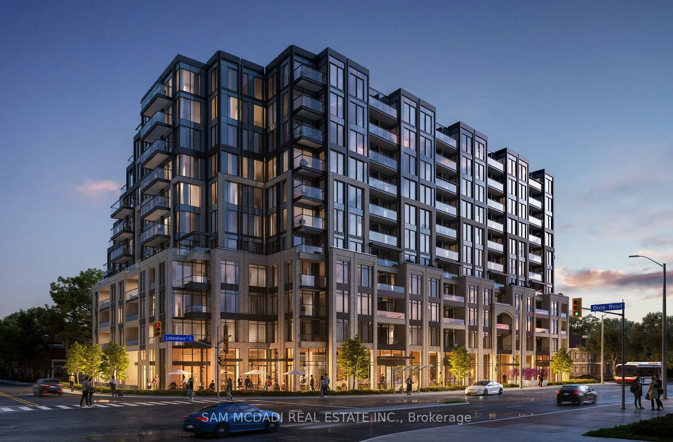 1381, Lakeshore, Lakeview, Mississauga