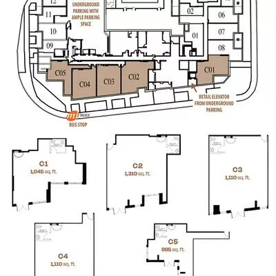 1381, Lakeshore, Lakeview, Mississauga