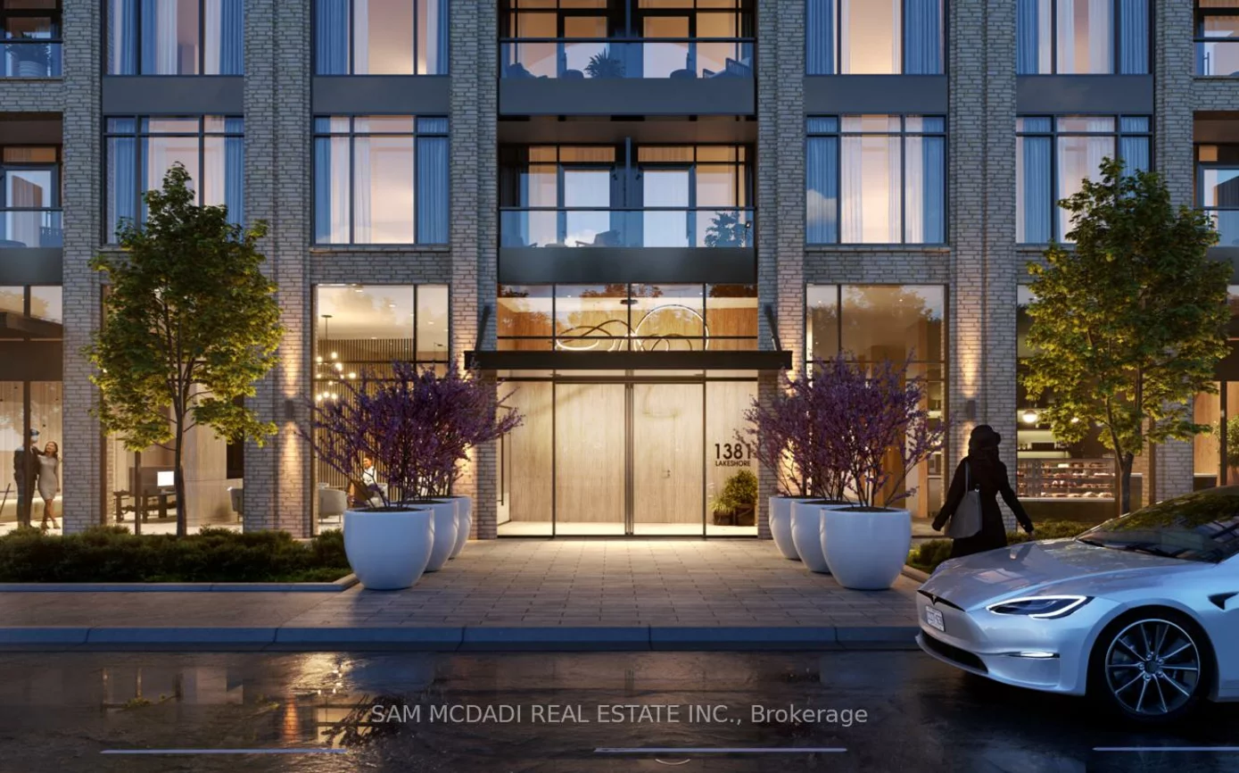 1381, Lakeshore, Lakeview, Mississauga