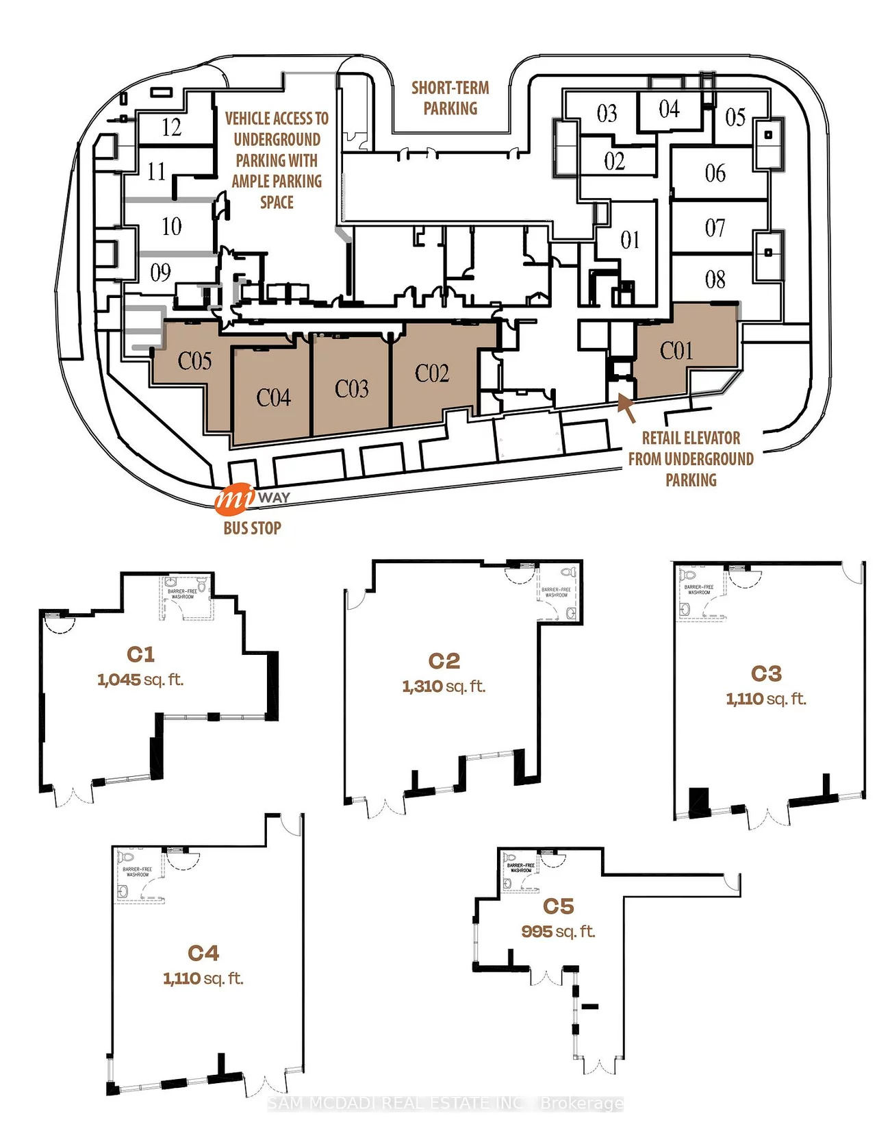 1381, Lakeshore, Lakeview, Mississauga