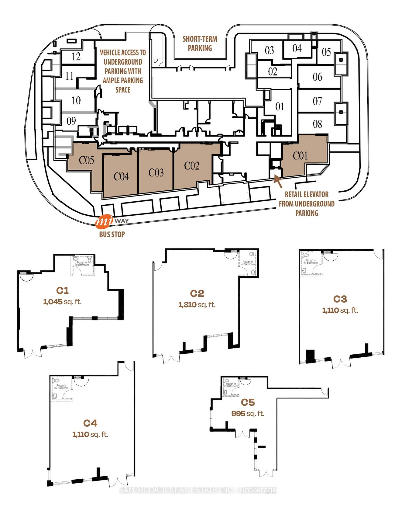 1381, Lakeshore, Lakeview, Mississauga