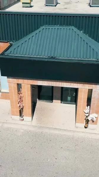 803, Dundas, Dixie, Mississauga