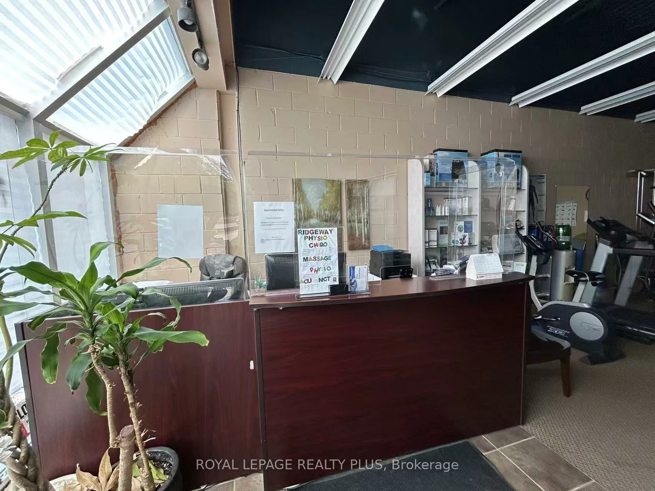 3065, Ridgeway, Western Business Park, Mississauga