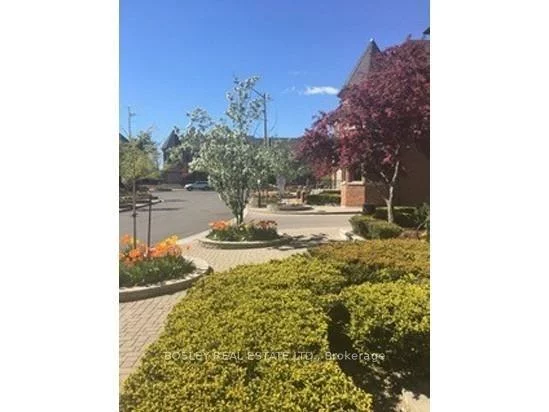 4283, Village Centre, City Centre, Mississauga