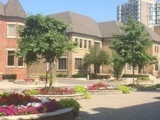 4283, Village Centre, City Centre, Mississauga