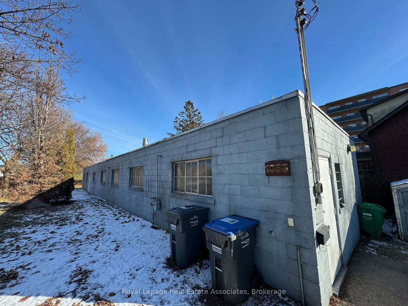 1089, Seneca, Port Credit, Mississauga