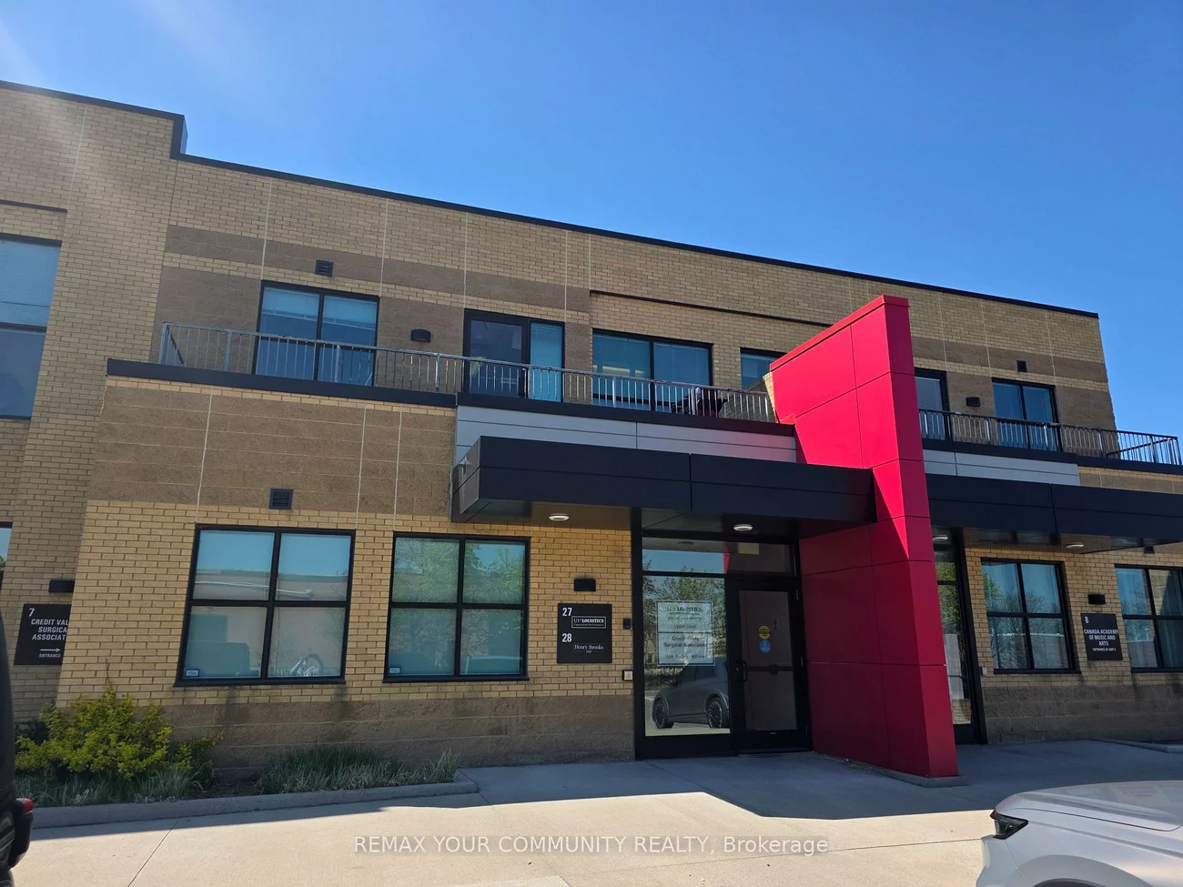 2155, Dunwin, Erin Mills, Mississauga