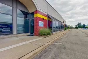 5225, Orbitor, Airport Corporate, Mississauga