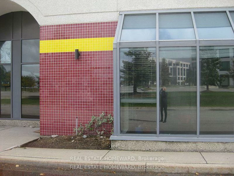 5225, Orbitor, Airport Corporate, Mississauga