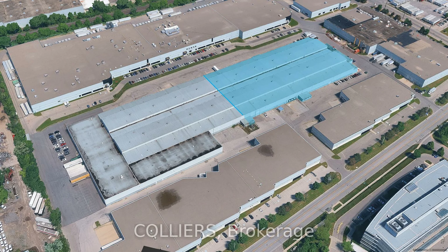 2450, Stanfield, Dixie, Mississauga