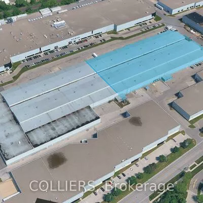 2450, Stanfield, Dixie, Mississauga