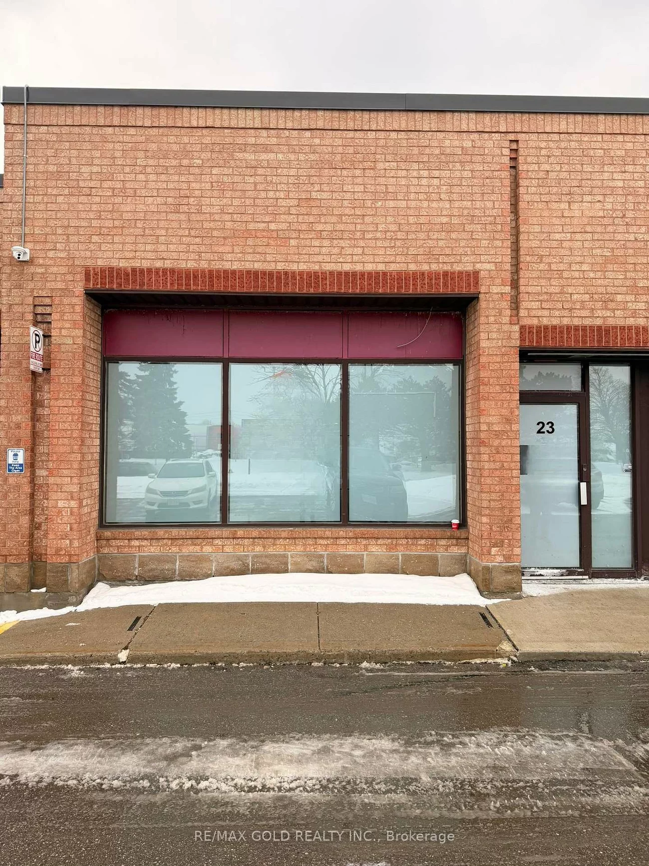 1365, MidWay, Northeast, Mississauga