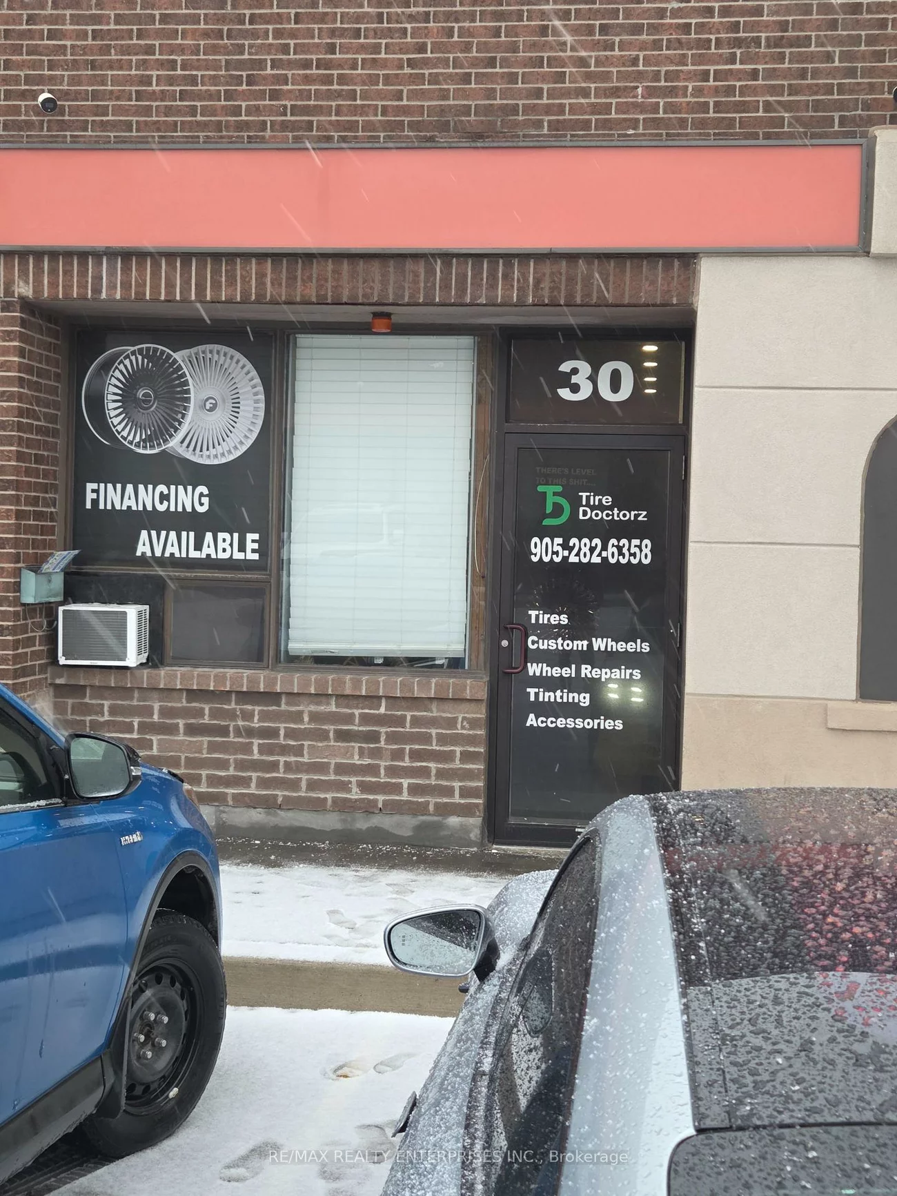 5484, Tomken, Northeast, Mississauga