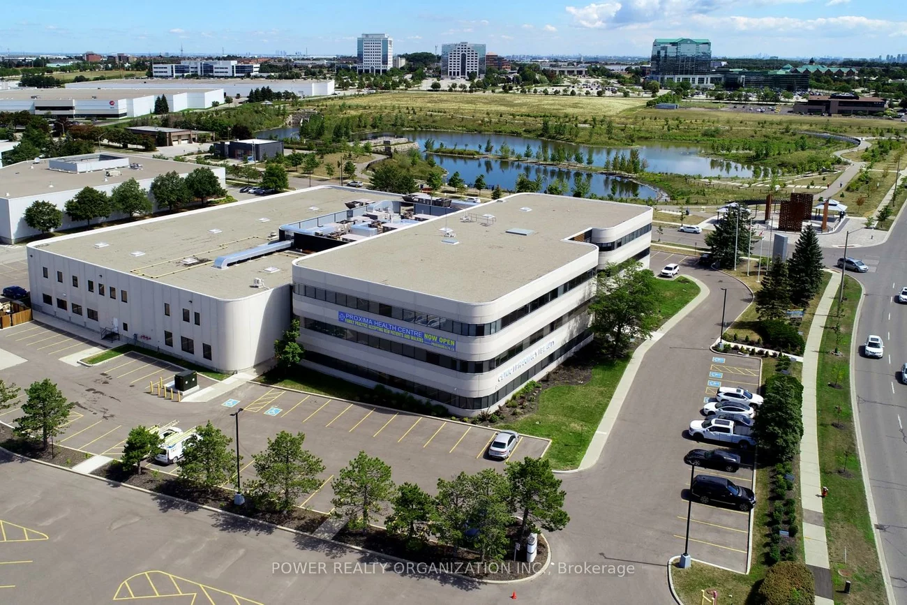 320, Matheson, Gateway, Mississauga