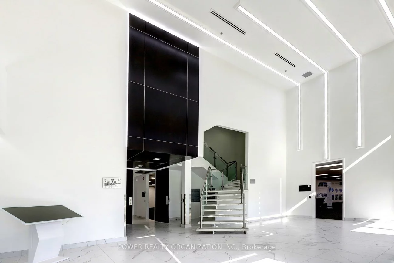 320, Matheson, Gateway, Mississauga