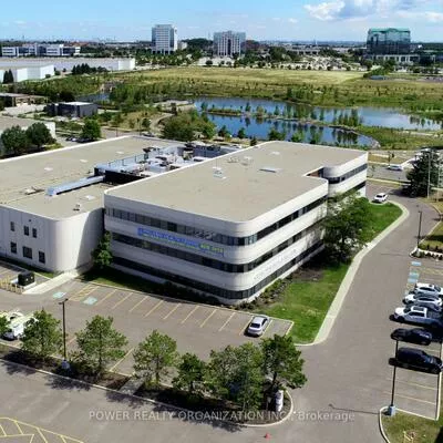 320, Matheson, Gateway, Mississauga