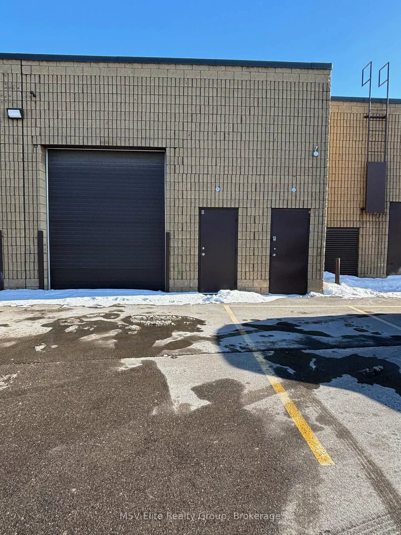 7125, Pacific, Northeast, Mississauga