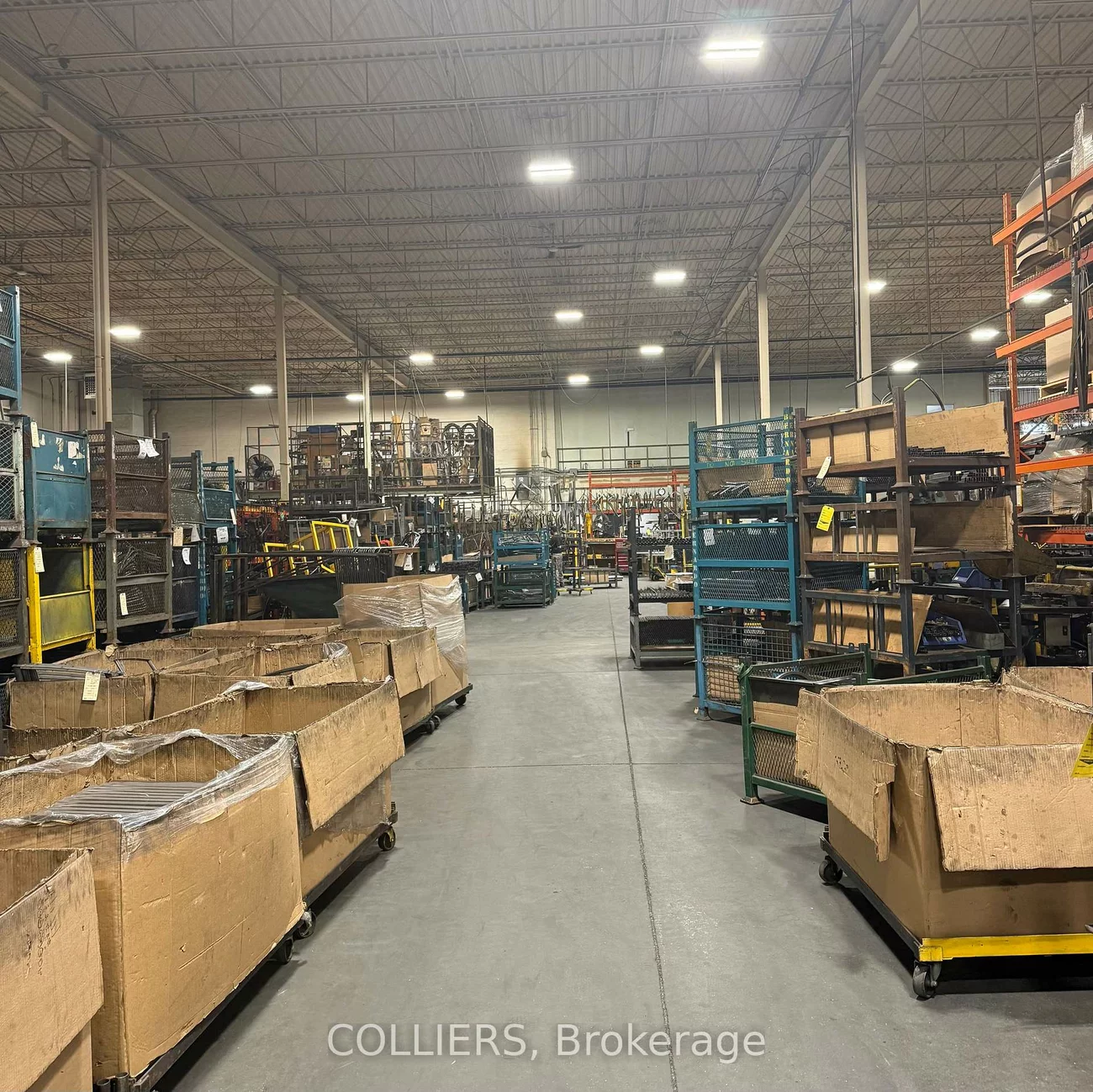 170, Capital, Gateway, Mississauga