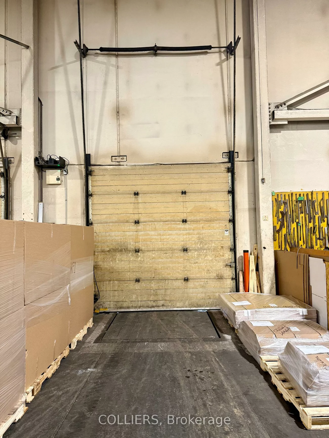 170, Capital, Gateway, Mississauga